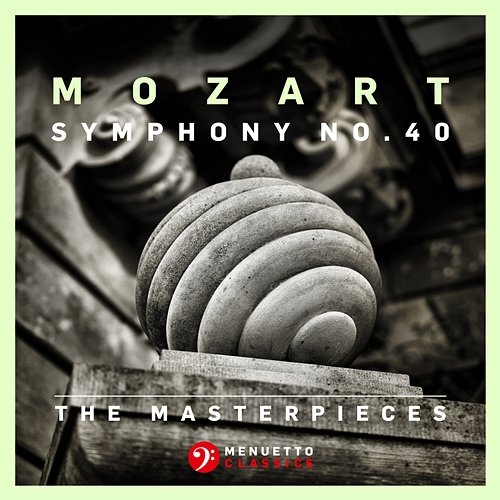 The Masterpieces - Mozart: Symphony No. 40 in G Minor, K. 550 London Symphony Orchestra & Leopold Ludwig