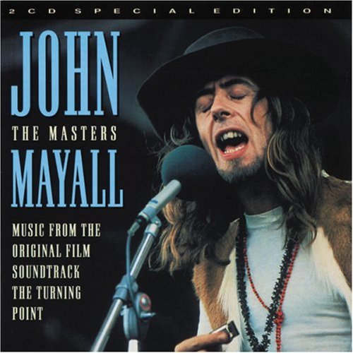 The Masters (Music From The Original Film Soundtrack The Turning Point) Mayall John
