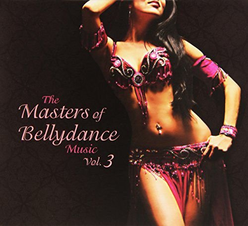 The Masters Of Bellydance Various Artists