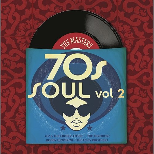 The Masters Series: 70's Soul Vol. 2 Various Artists