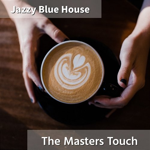 The Masters Touch Jazzy Blue House