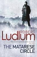 The Matarese Circle Ludlum Robert