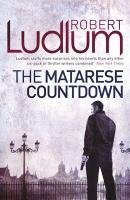 The Matarese Countdown Ludlum Robert