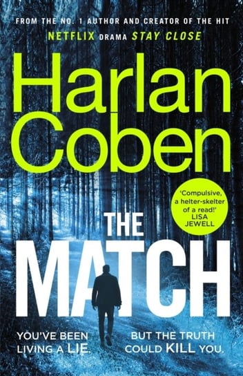 The Match Coben Harlan
