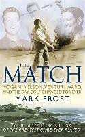 The Match Frost Mark