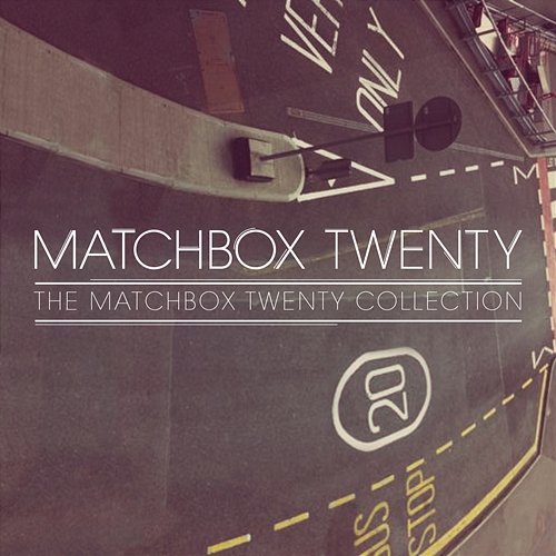 The Matchbox Twenty Collection Matchbox Twenty
