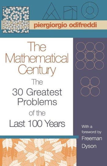 The Mathematical Century Odifreddi Piergiorgio