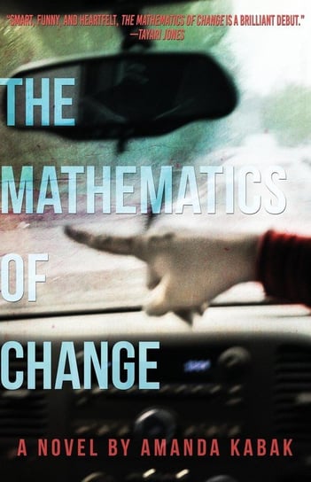 The Mathematics of Change Kabak Amanda