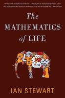 The Mathematics of Life Stewart Ian