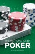 The Mathematics of Poker Chen William, Ankenman Jerrod