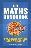 The Maths Handbook Elwes Richard