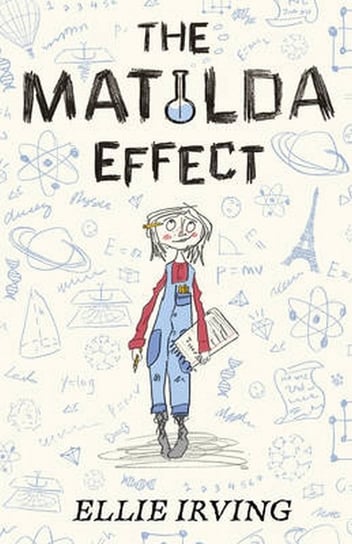 The Matilda Effect Irving Ellie