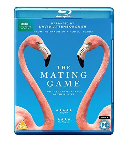 The Mating Game Various Directors