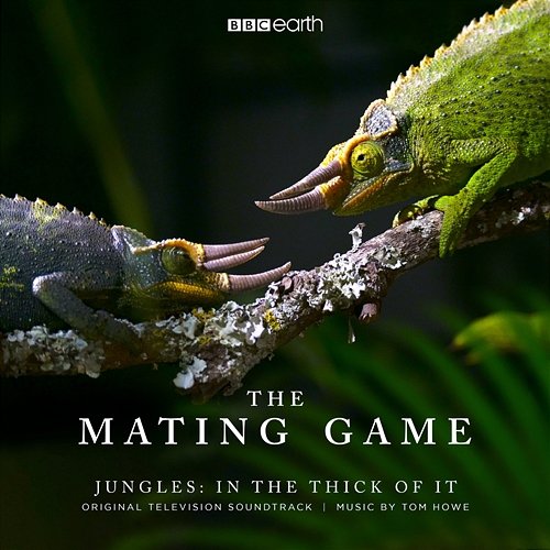 The Mating Game - Jungles: In The Thick Of It Tom Howe