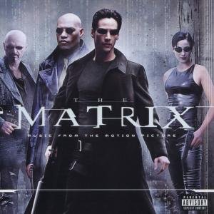 The Matrix Marilyn Manson