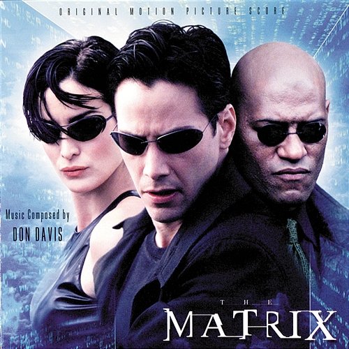 The Matrix Don Davis