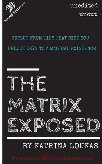 The Matrix Exposed Loukas Katrina