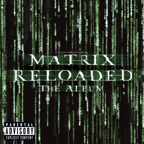 The Matrix Reloaded Various Artists