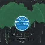 The Matrix Resurrections, płyta winylowa Kilmek Johnny, Tyker Tom