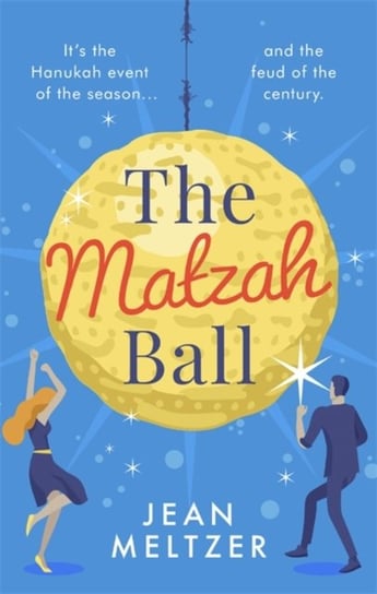 The Matzah Ball Jean Meltzer