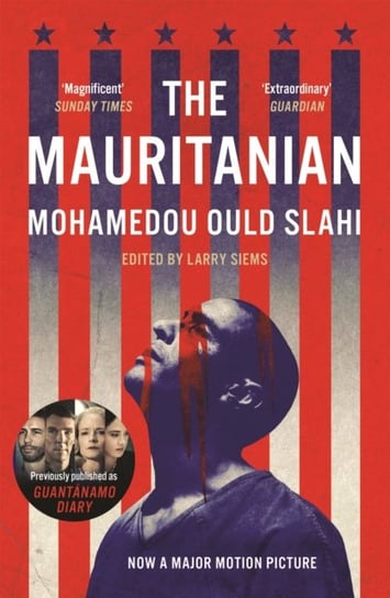 The Mauritanian Mohamedou Ould Slahi