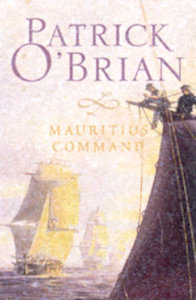 The Mauritius Command O'Brian Patrick