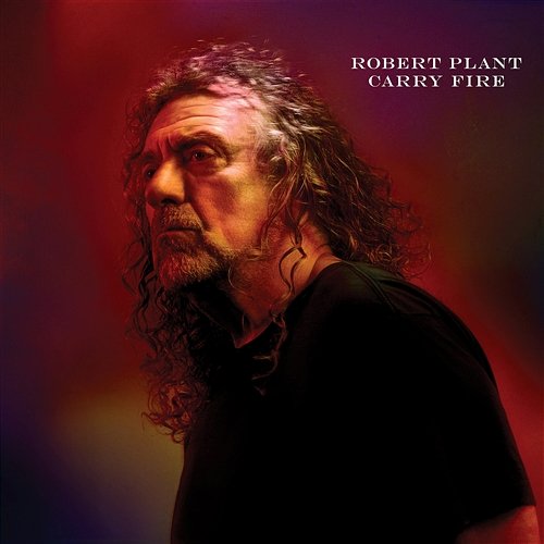 The May Queen Robert Plant