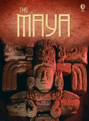 The Maya Martin Jerome