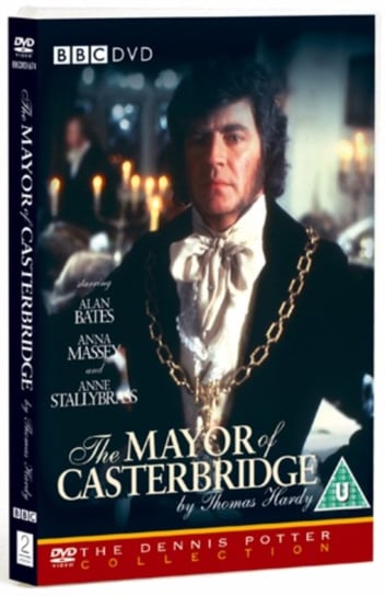 The Mayor of Casterbridge (brak polskiej wersji językowej) Giles David