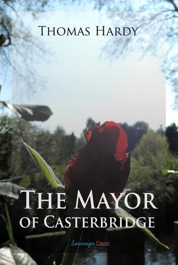 The Mayor of Casterbridge - ebook epub Hardy Thomas