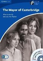 The Mayor of Casterbridge, upper-intermediate, level 5 Hardy Thomas
