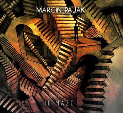 The Maze Pajak Marcin