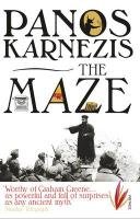 The Maze Karnezis Panos