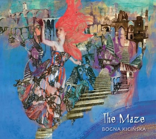 The Maze Kicińska Bogna