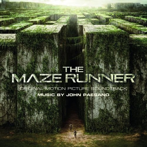 The Maze Runner Various Artists