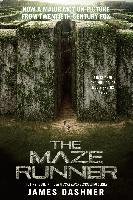 The Maze Runner. Film Tie-In Dashner James