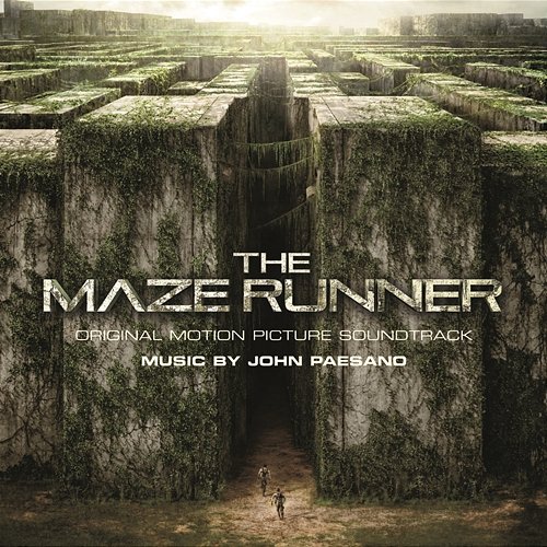 The Maze Runner (Original Motion Picture Soundtrack) John Paesano