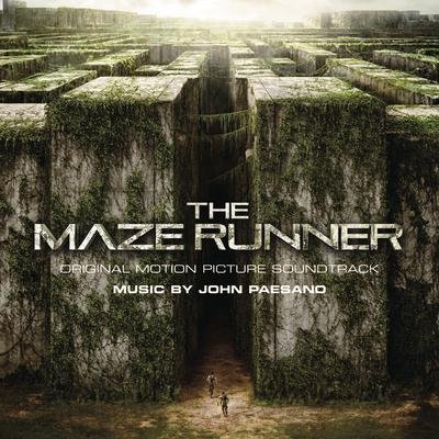 The Maze Runner (Więzień labiryntu) Various Artists