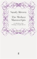 The McJazz Manuscripts Sandy Brown