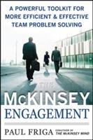 The McKinsey Engagement Friga Paul N.