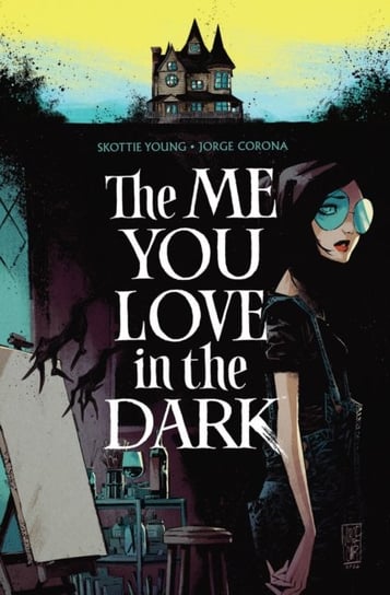 The Me You Love In The Dark. Volume 1 Young Skottie