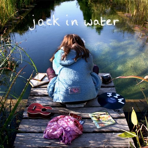 The Meaning of Events Jack in Water