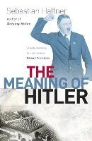 The Meaning of Hitler Haffner Sebastian
