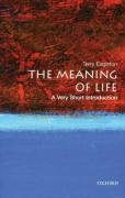 The Meaning of Life: A Very Short Introduction Eagleton Terry