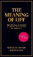 The Meaning of Liff Adams Douglas