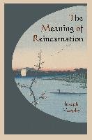 The Meaning of Reincarnation Murphy Joseph