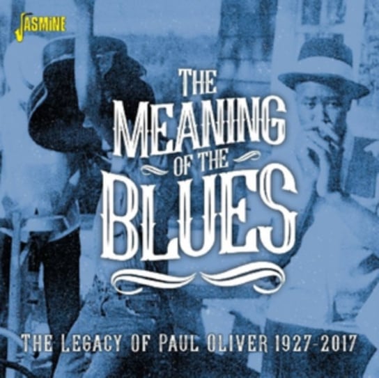 The Meaning of the Blues Various Artists