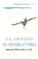 The Meaning of Things Grayling A. C.