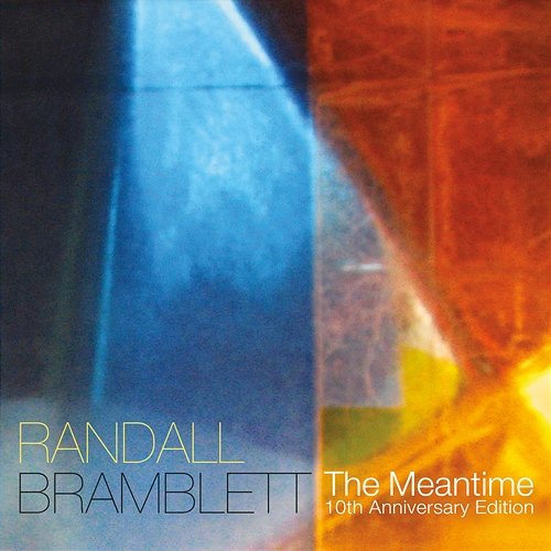 The Meantime Randall Bramblett