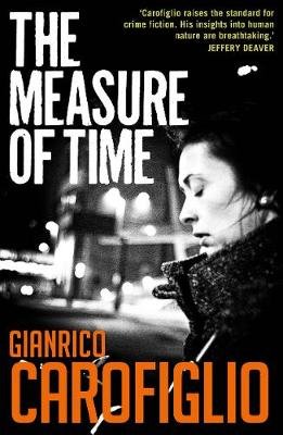 The Measure of Time Carofiglio Gianrico